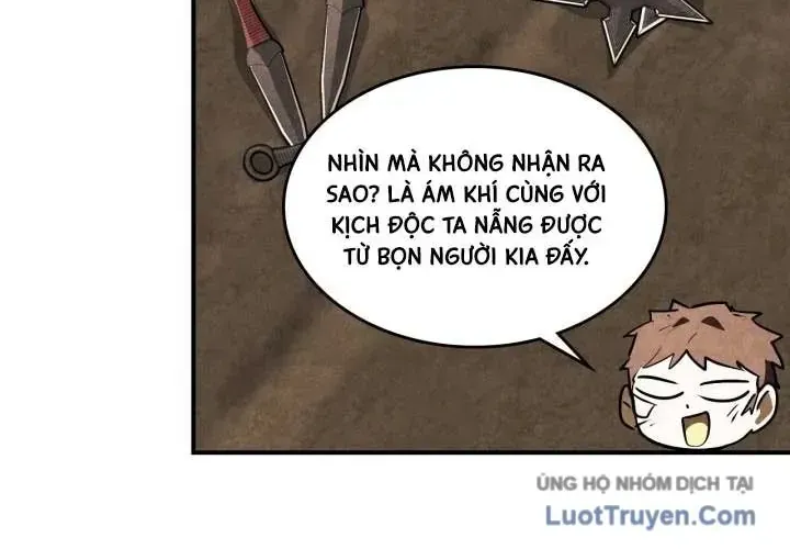 Vị Thần Trở Lại Chương 161 Ảnh 59