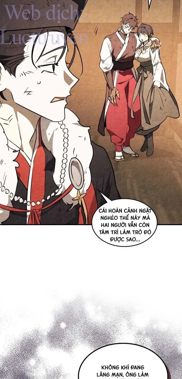 Vị Thần Trở Lại Chương 161 Ảnh 70