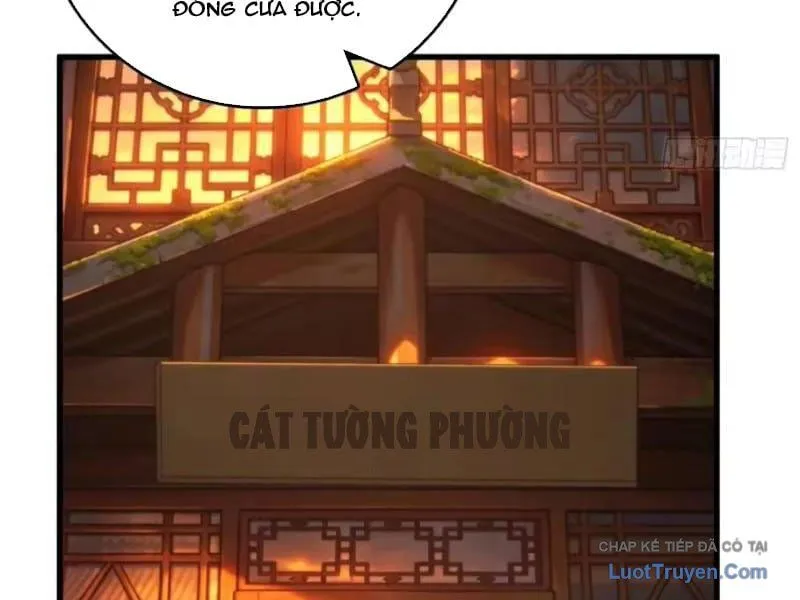 Viện Bảo Tàng Trấn Yêu Chương 11 Ảnh 20