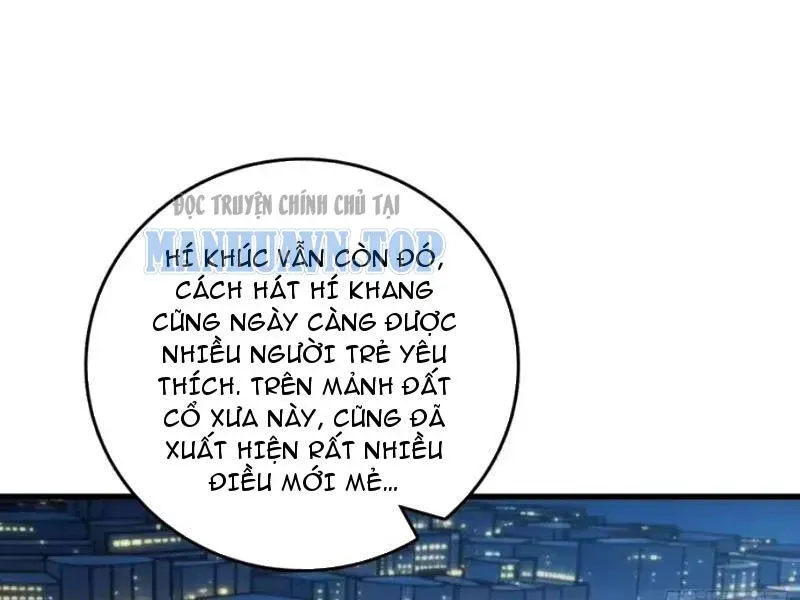 Viện Bảo Tàng Trấn Yêu Chương 11 Ảnh 32
