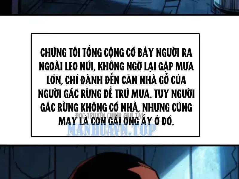 Viện Bảo Tàng Trấn Yêu Chương 12 Ảnh 107