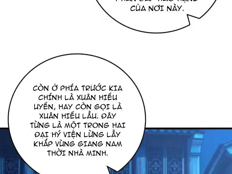 Viện Bảo Tàng Trấn Yêu Chương 12 Ảnh 87