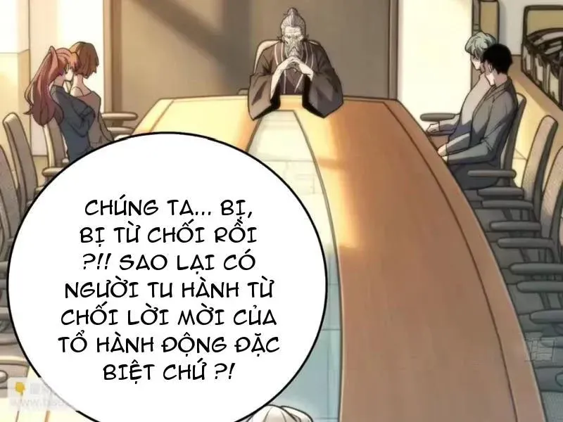 Viện Bảo Tàng Trấn Yêu Chương 13 Ảnh 155
