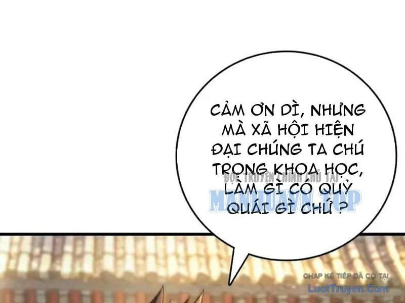 Viện Bảo Tàng Trấn Yêu Chương 13 Ảnh 32