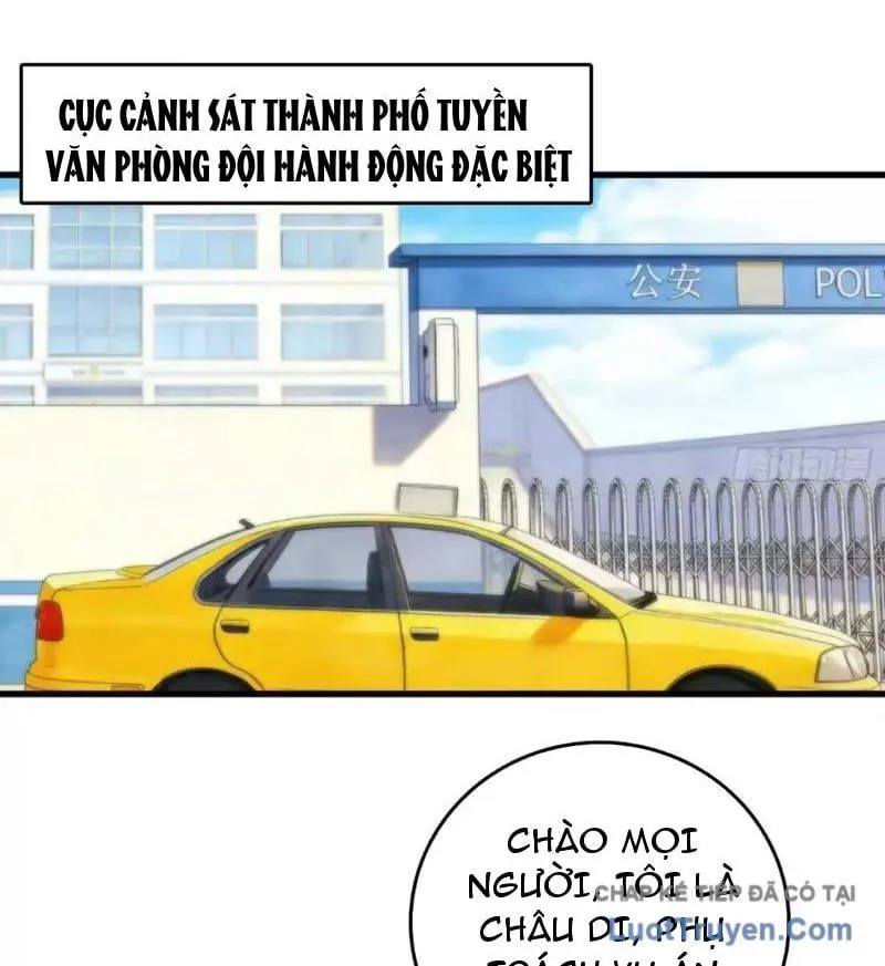 Viện Bảo Tàng Trấn Yêu Chương 14 Ảnh 32