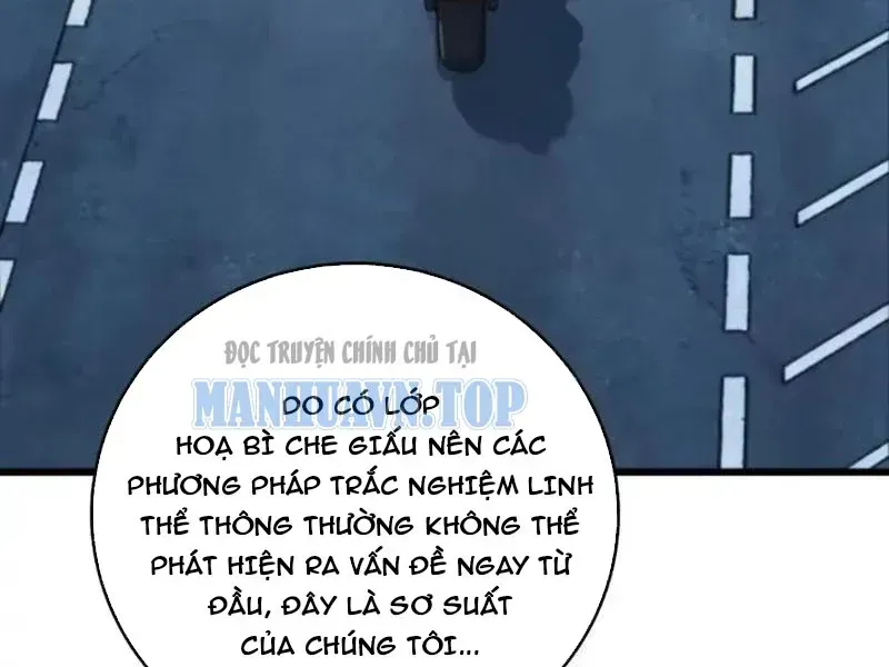 Viện Bảo Tàng Trấn Yêu Chương 15 Ảnh 105