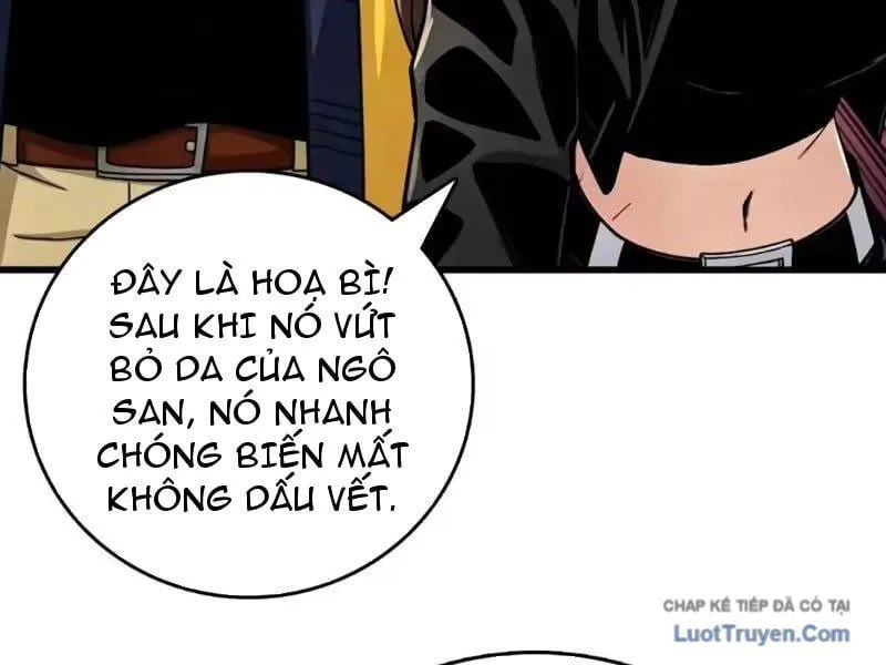 Viện Bảo Tàng Trấn Yêu Chương 15 Ảnh 123