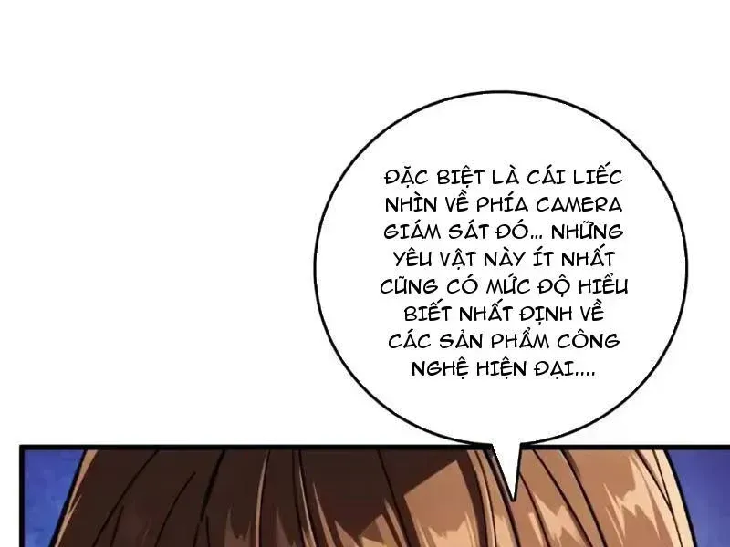 Viện Bảo Tàng Trấn Yêu Chương 15 Ảnh 129