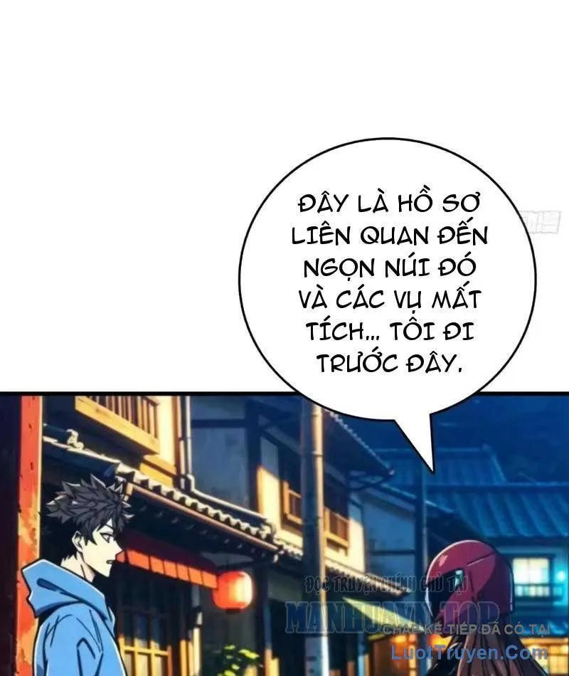 Viện Bảo Tàng Trấn Yêu Chương 16 Ảnh 35