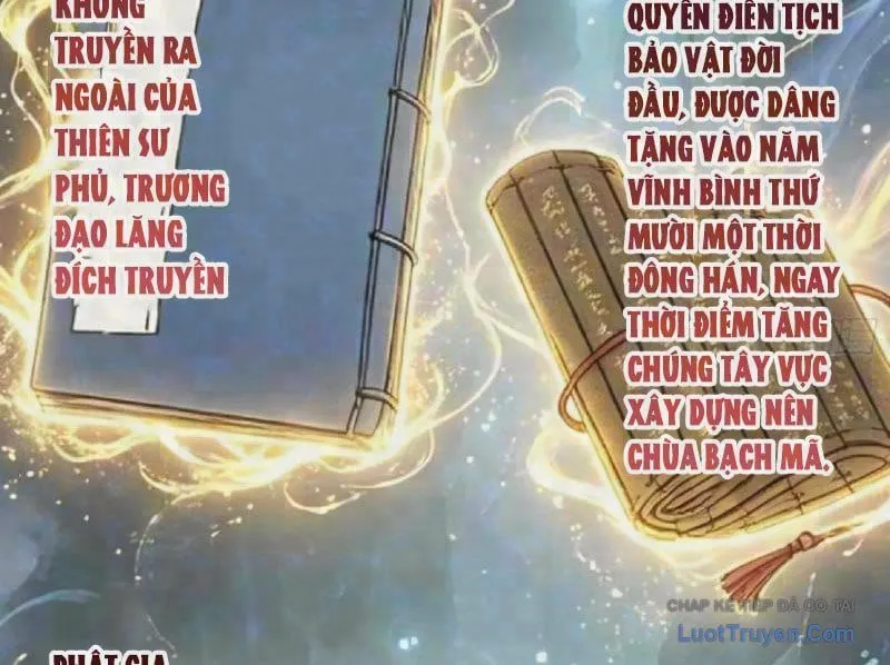 Viện Bảo Tàng Trấn Yêu Chương 18 Ảnh 5