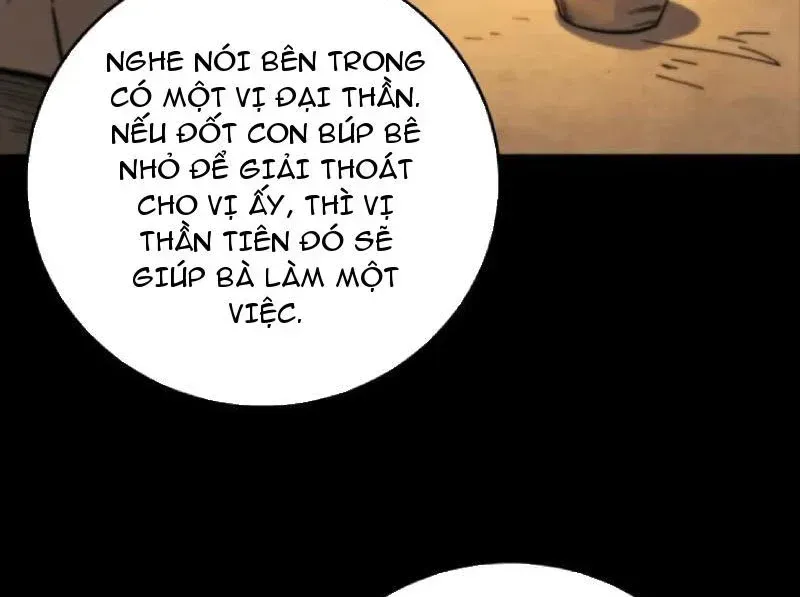 Viện Bảo Tàng Trấn Yêu Chương 18 Ảnh 97