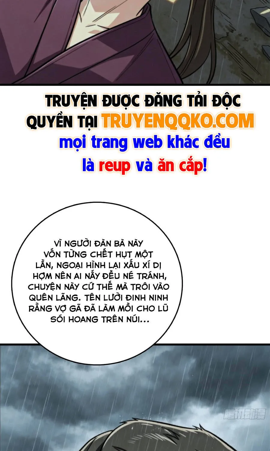 Viện Bảo Tàng Trấn Yêu Chương 19 Ảnh 20