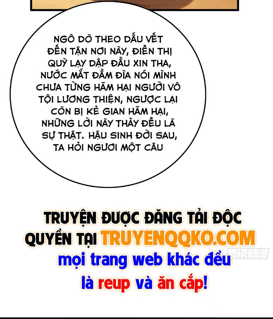 Viện Bảo Tàng Trấn Yêu Chương 19 Ảnh 57