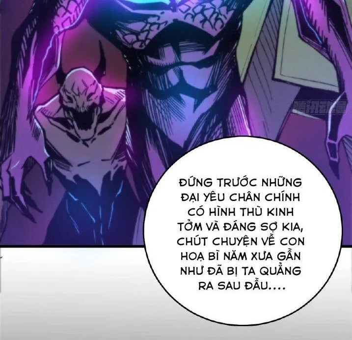 Viện Bảo Tàng Trấn Yêu Chương 20 Ảnh 14