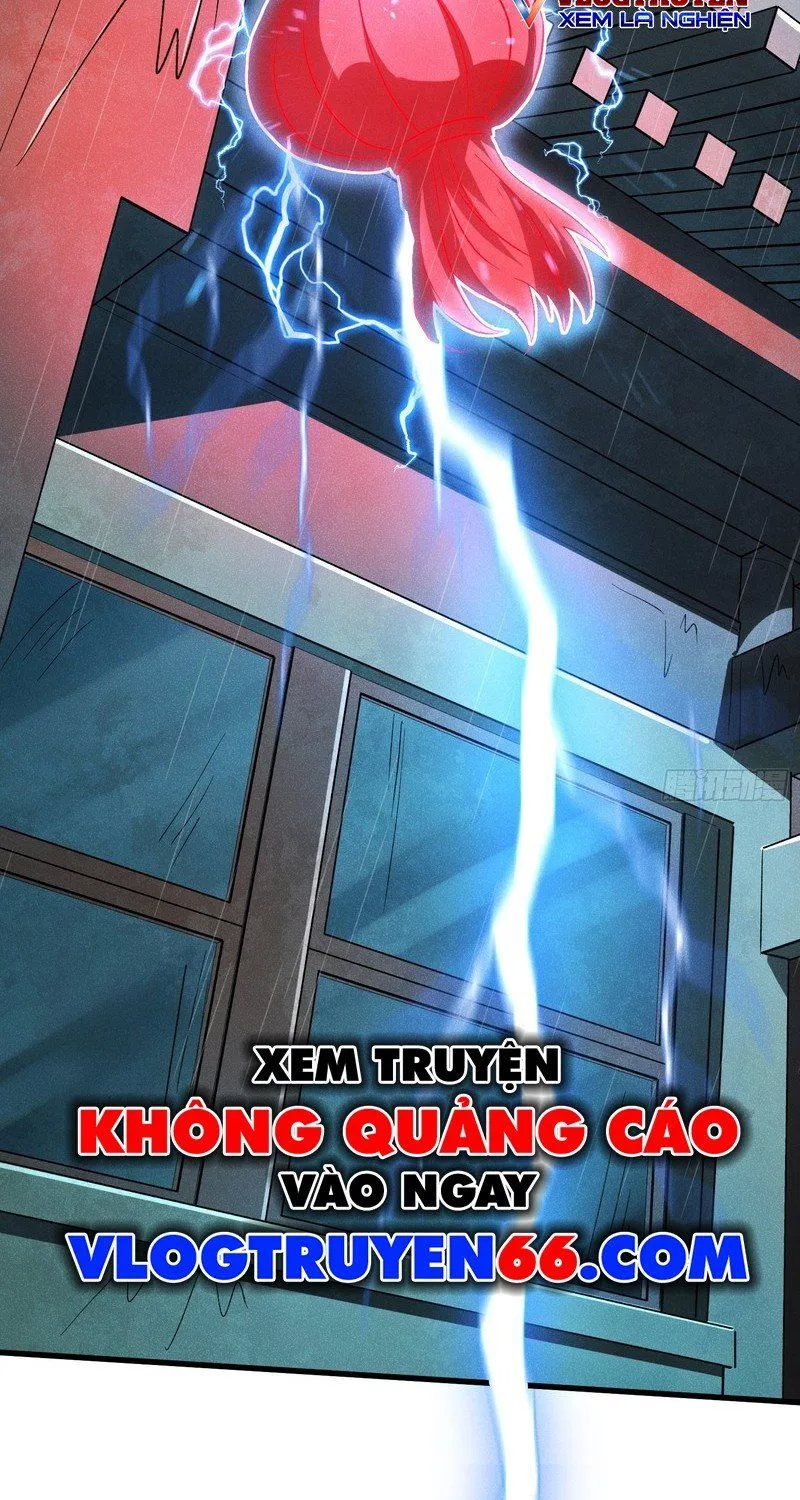 Viện Bảo Tàng Trấn Yêu Chương 4 Ảnh 56