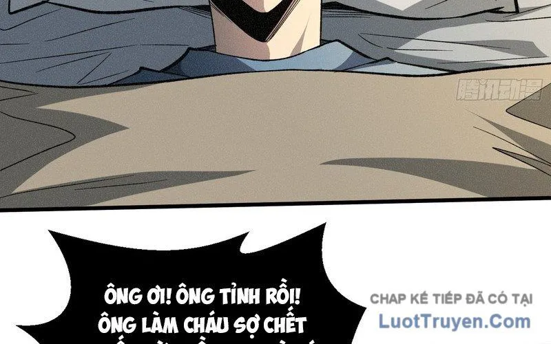 Viện Bảo Tàng Trấn Yêu Chương 4 Ảnh 71