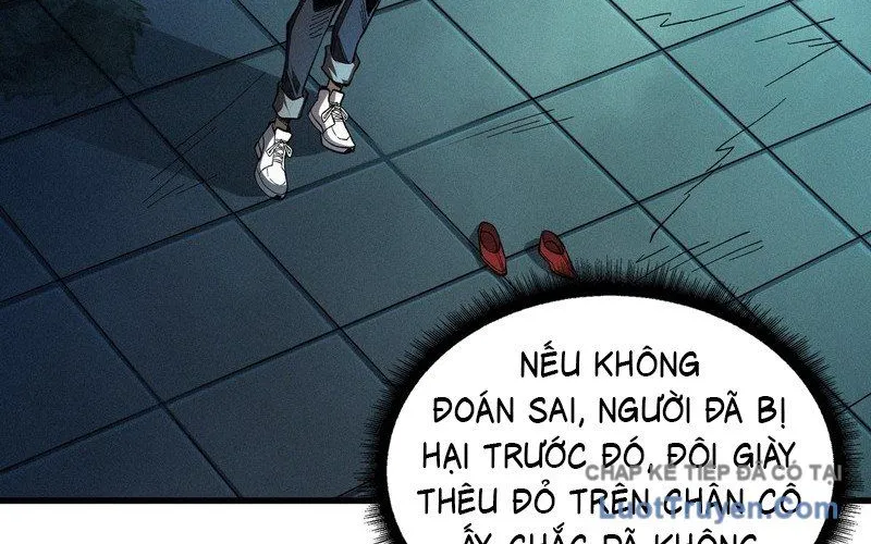 Viện Bảo Tàng Trấn Yêu Chương 5 Ảnh 29