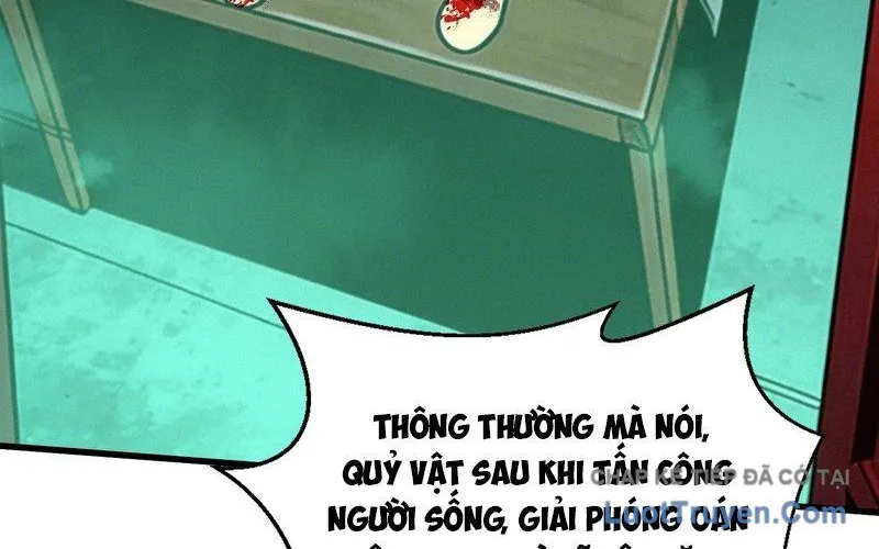 Viện Bảo Tàng Trấn Yêu Chương 5 Ảnh 69