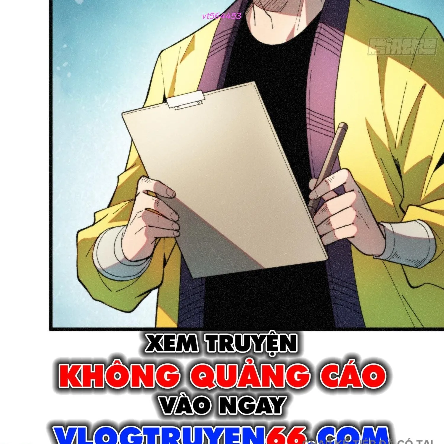 Viện Bảo Tàng Trấn Yêu Chương 6 Ảnh 11