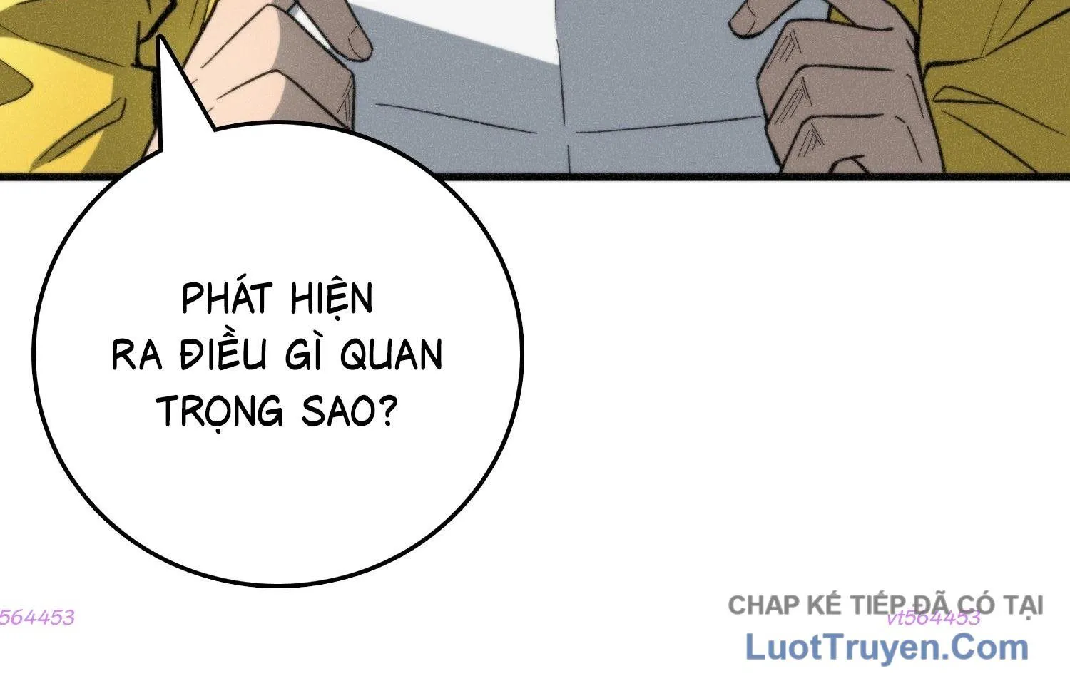Viện Bảo Tàng Trấn Yêu Chương 6 Ảnh 21