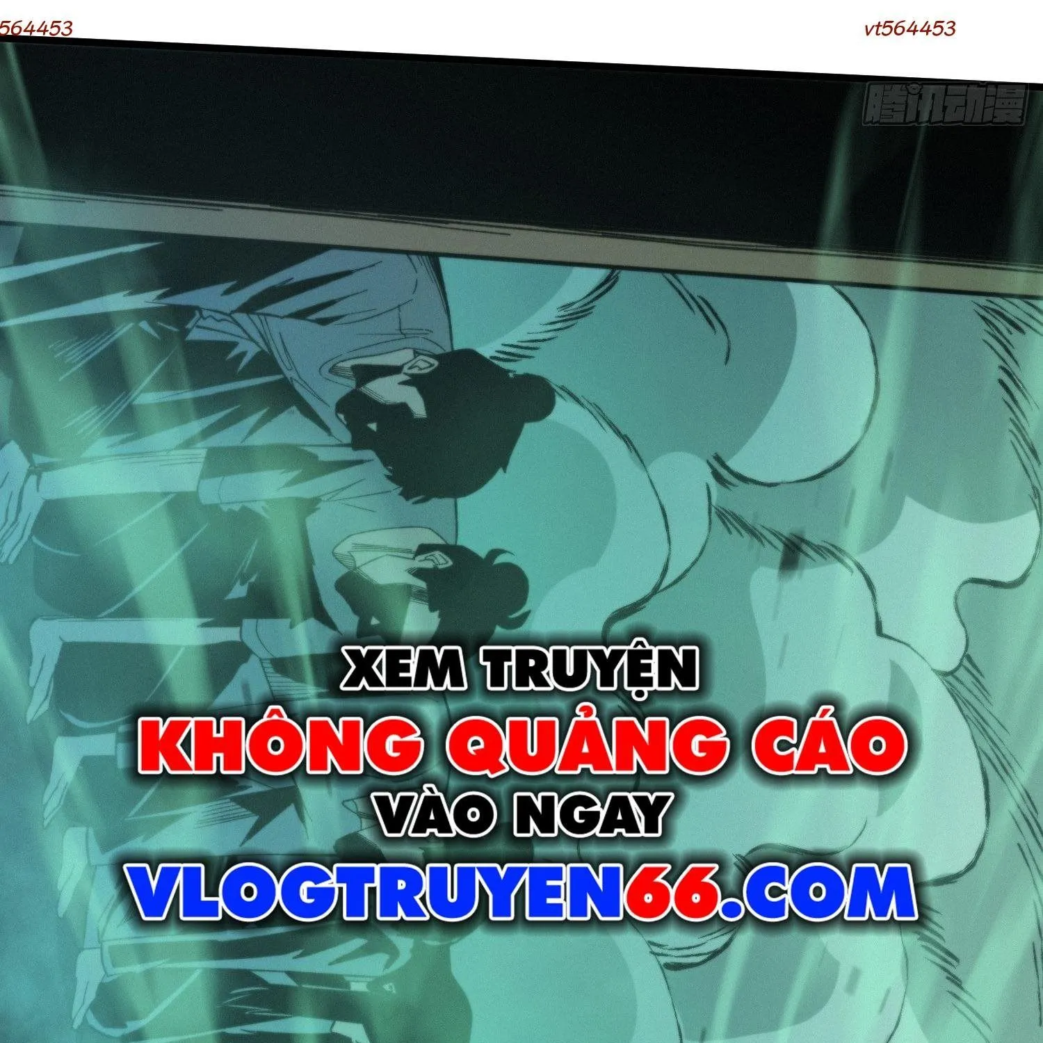Viện Bảo Tàng Trấn Yêu Chương 6 Ảnh 96