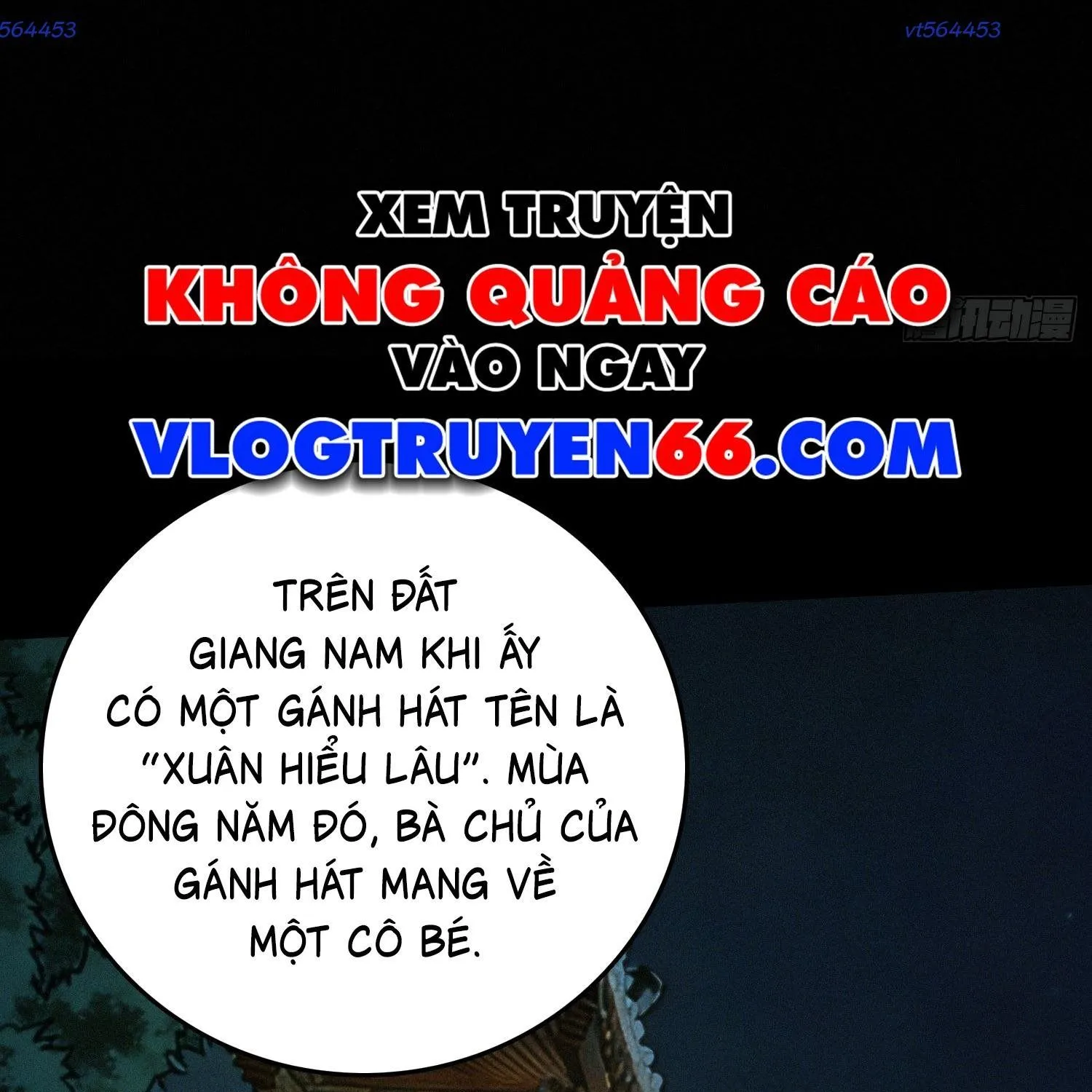 Viện Bảo Tàng Trấn Yêu Chương 7 Ảnh 94
