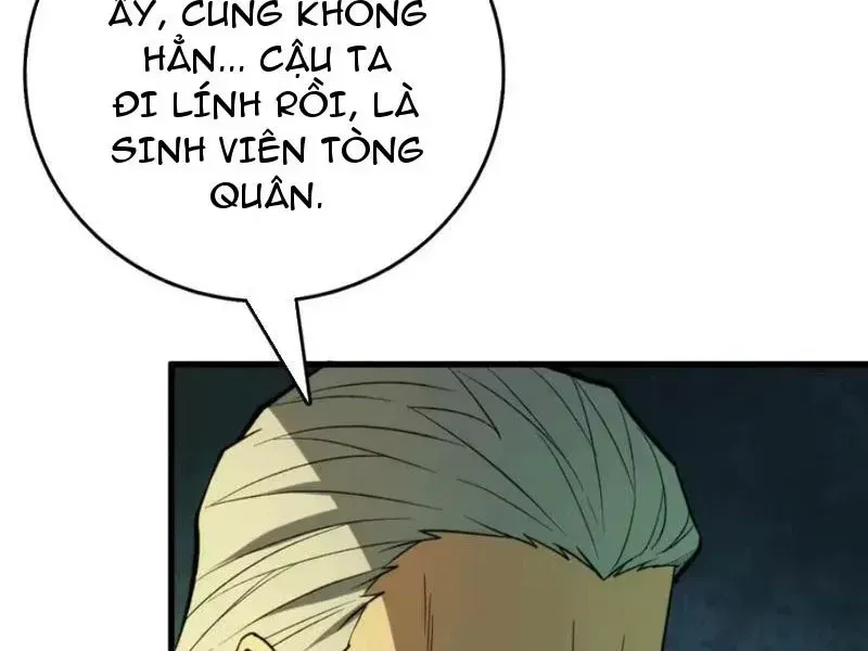 Viện Bảo Tàng Trấn Yêu Chương 8 Ảnh 11