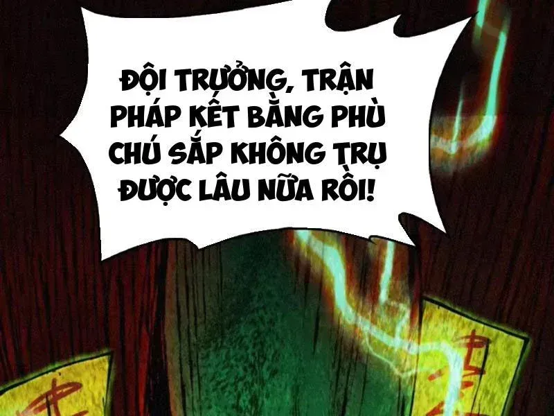 Viện Bảo Tàng Trấn Yêu Chương 8 Ảnh 78