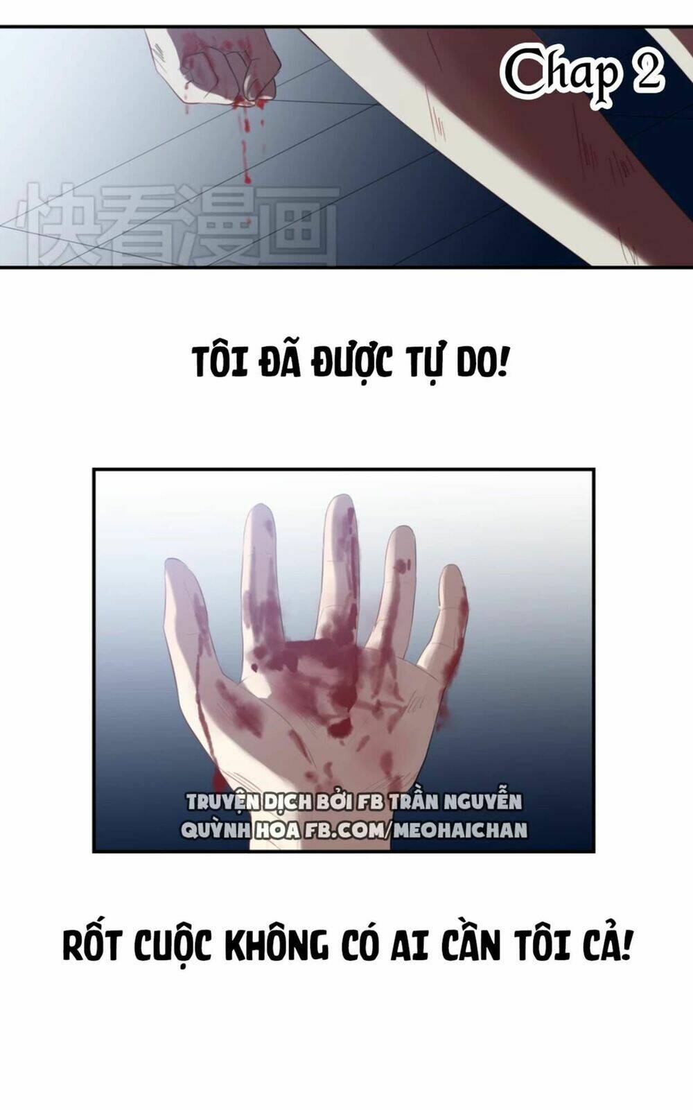 Viên Đường Màu Đen Chương 2 Ảnh 2