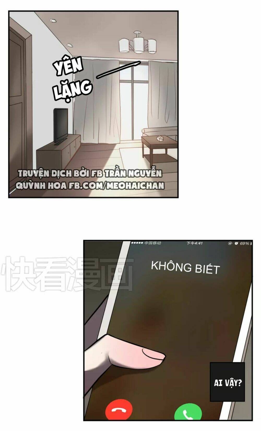 Viên Đường Màu Đen Chương 4 Ảnh 21