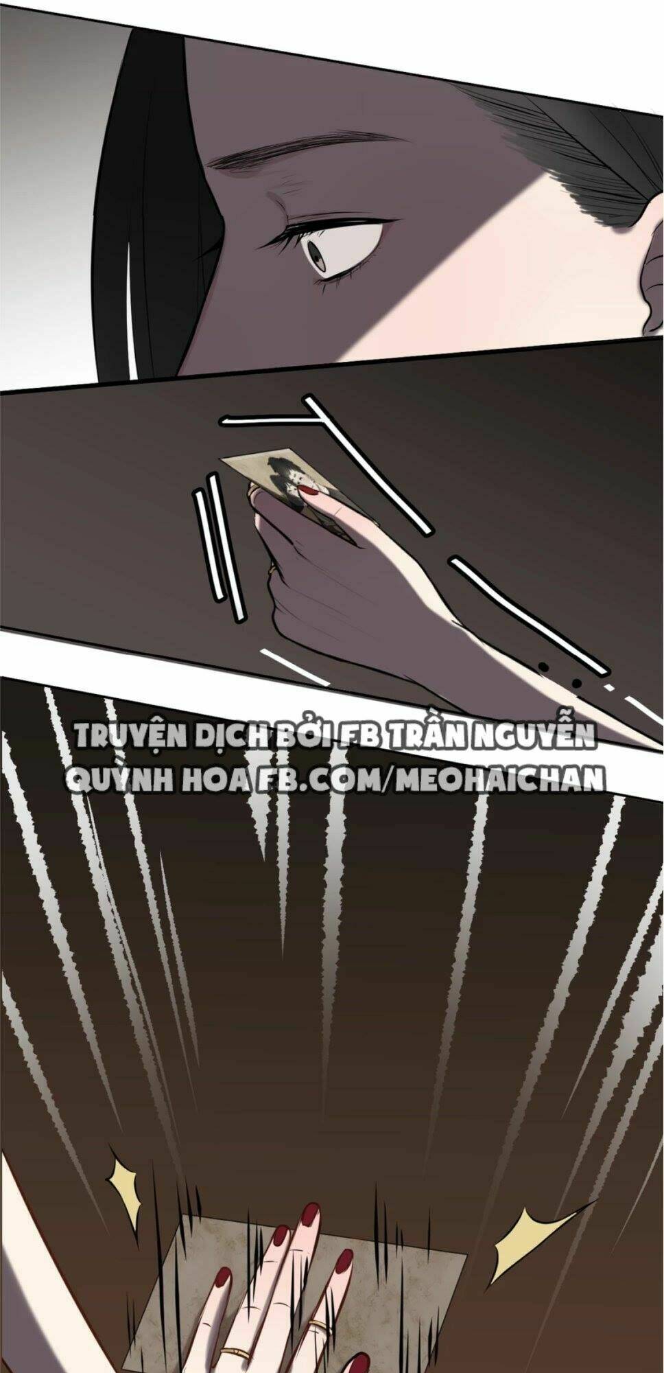Viên Đường Màu Đen Chương 4 Ảnh 31