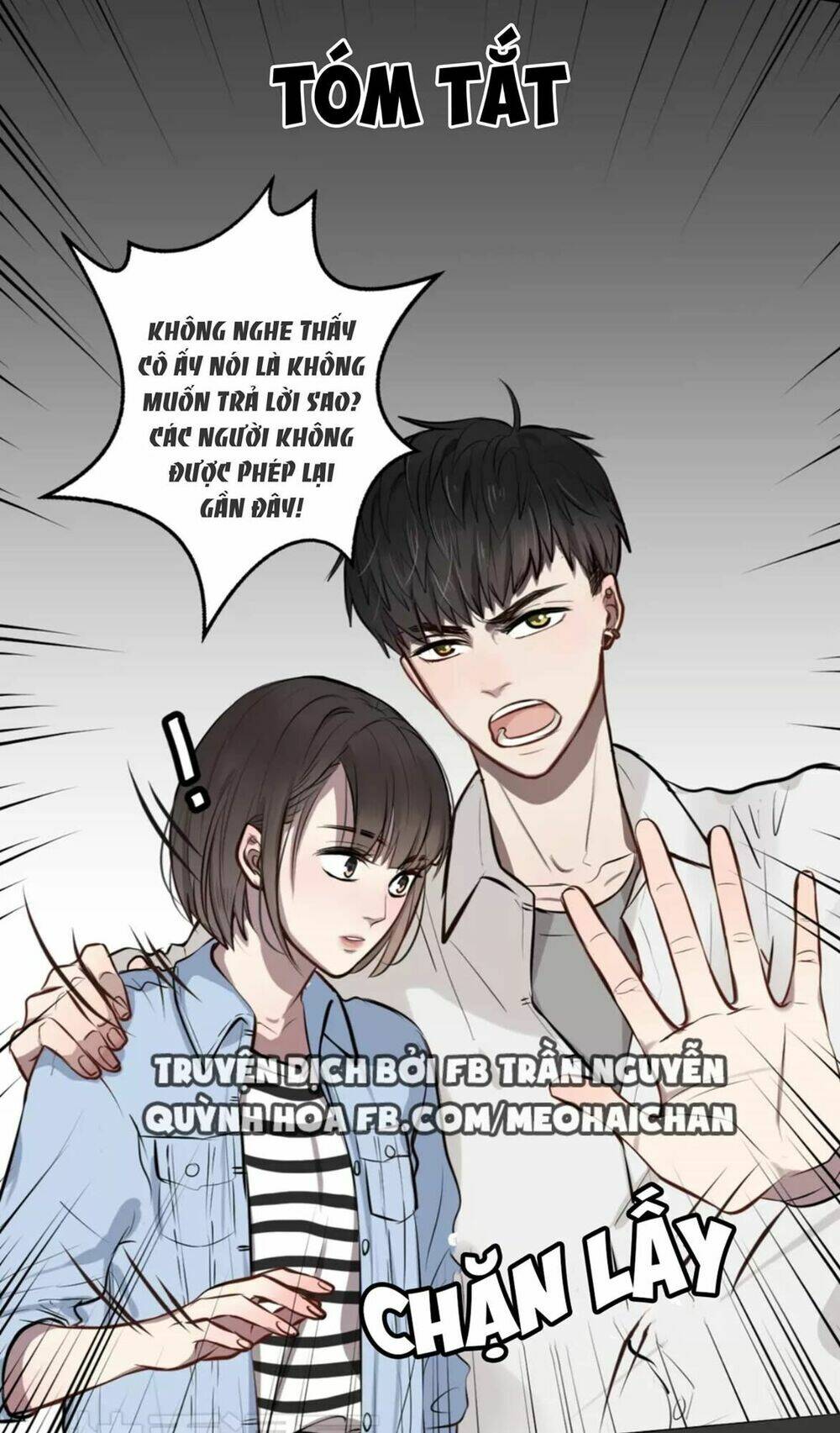 Viên Đường Màu Đen Chương 6 Ảnh 40
