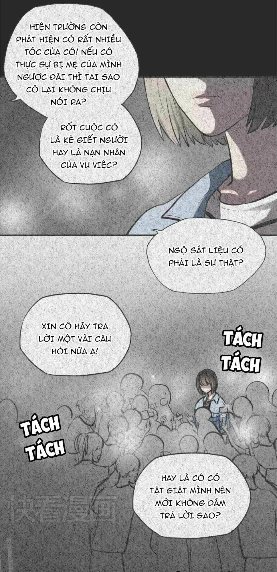 Viên Đường Màu Đen Chương 7 Ảnh 8