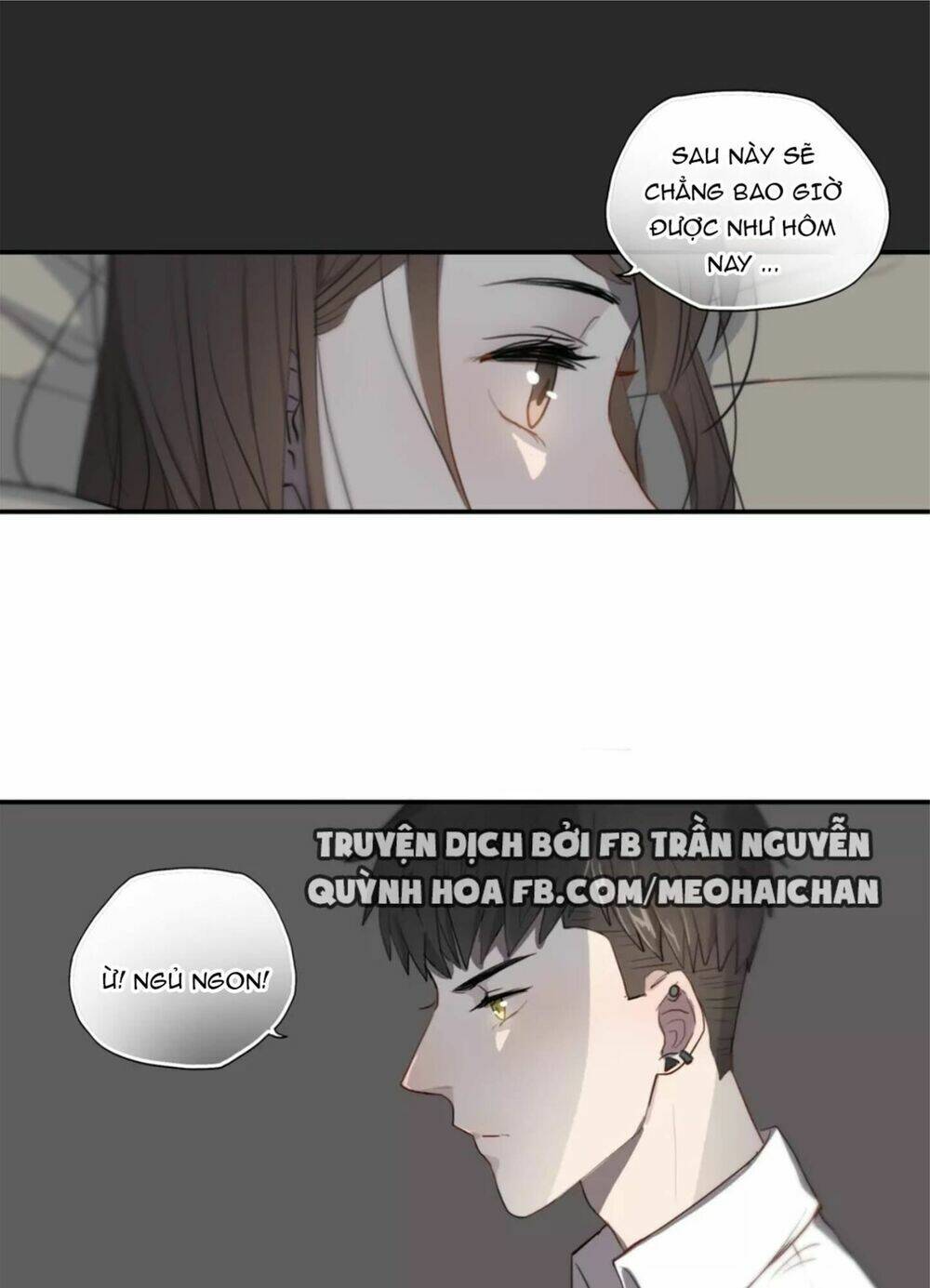 Viên Đường Màu Đen Chương 7 Ảnh 10