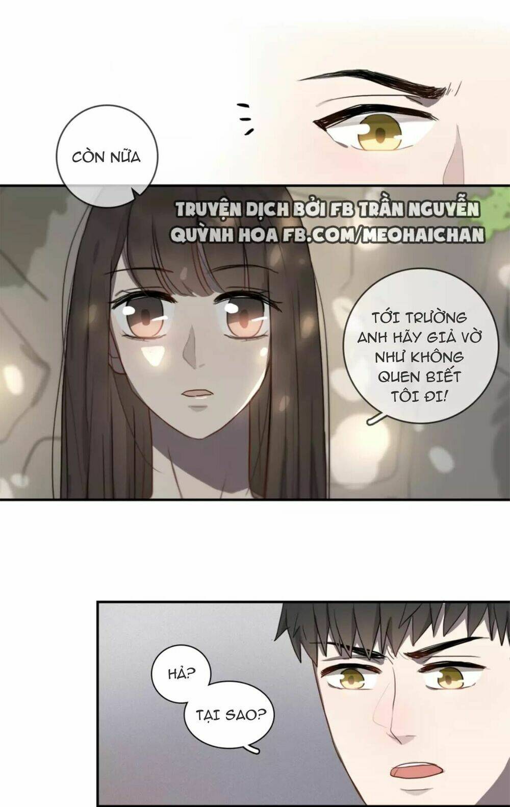 Viên Đường Màu Đen Chương 8 Ảnh 40