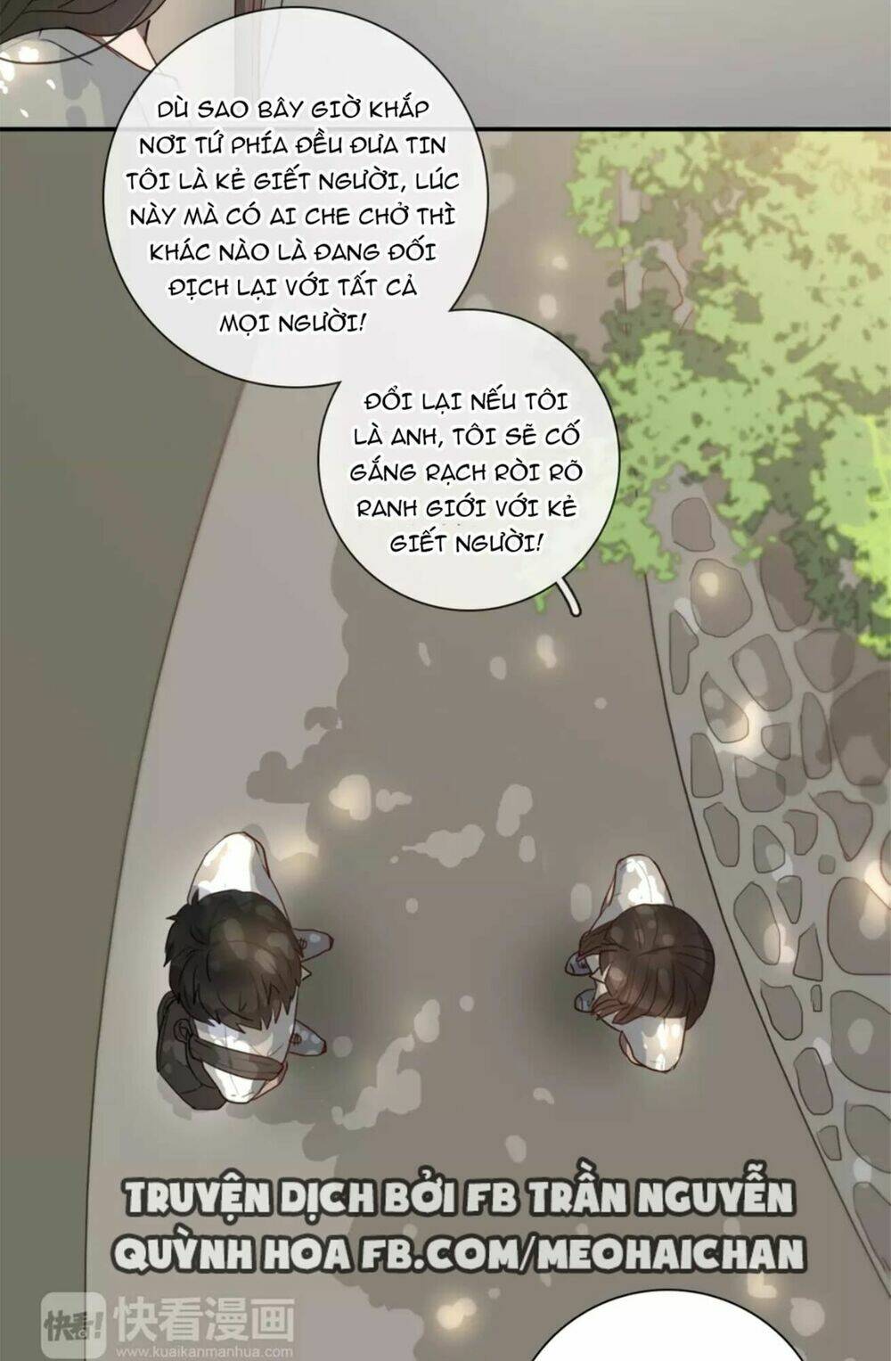 Viên Đường Màu Đen Chương 8 Ảnh 44