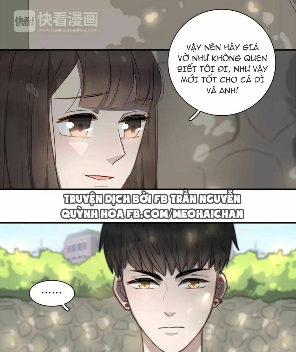 Viên Đường Màu Đen Chương 8 Ảnh 46