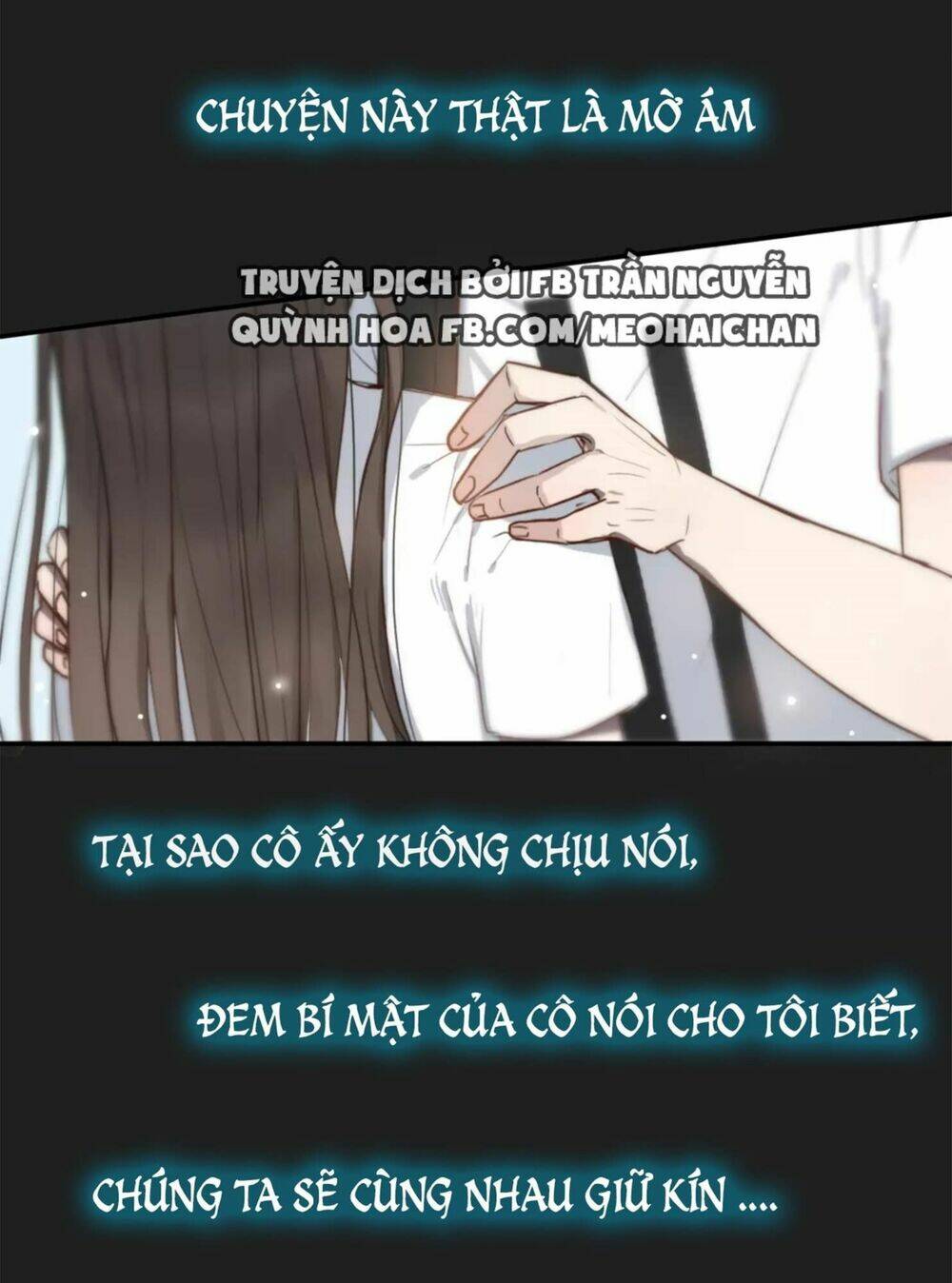 Viên Đường Màu Đen Chương 8 Ảnh 54