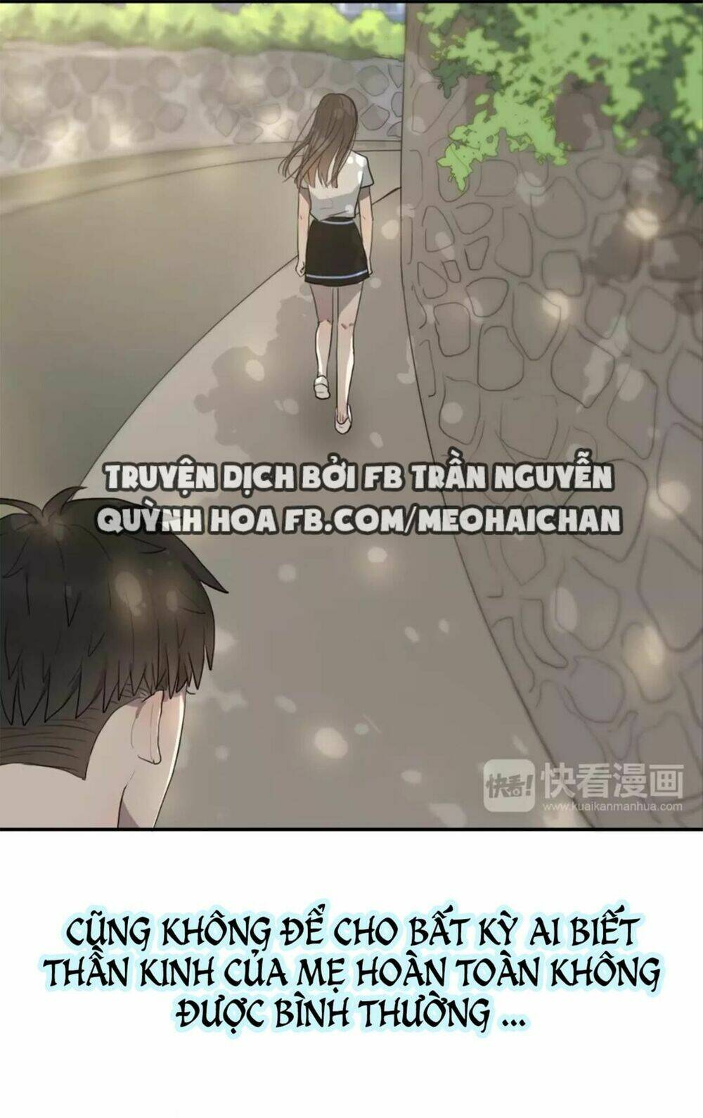 Viên Đường Màu Đen Chương 8 Ảnh 62