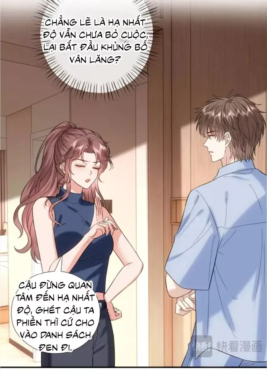 Vợ Của Lục Tổng Không Phải Dạng Vừa Chương 255 Ảnh 12