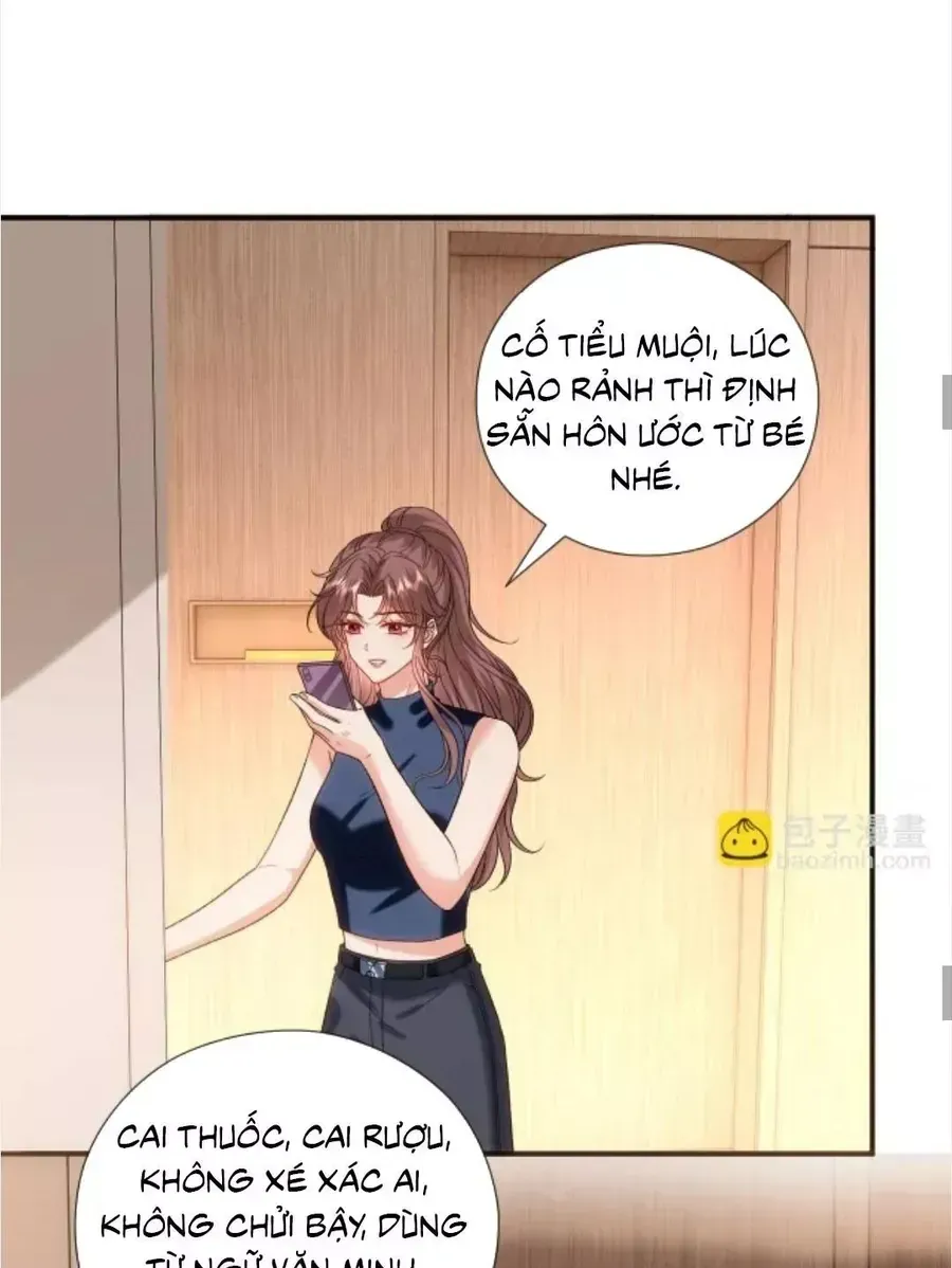 Vợ Của Lục Tổng Không Phải Dạng Vừa Chương 255 Ảnh 30