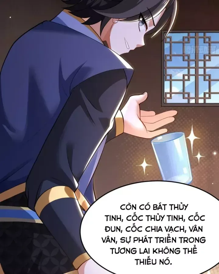 Võ Đại Lang Mạnh Nhất Tái Sinh Ở Thế Giới Thủy Hử Chương 62 Ảnh 18