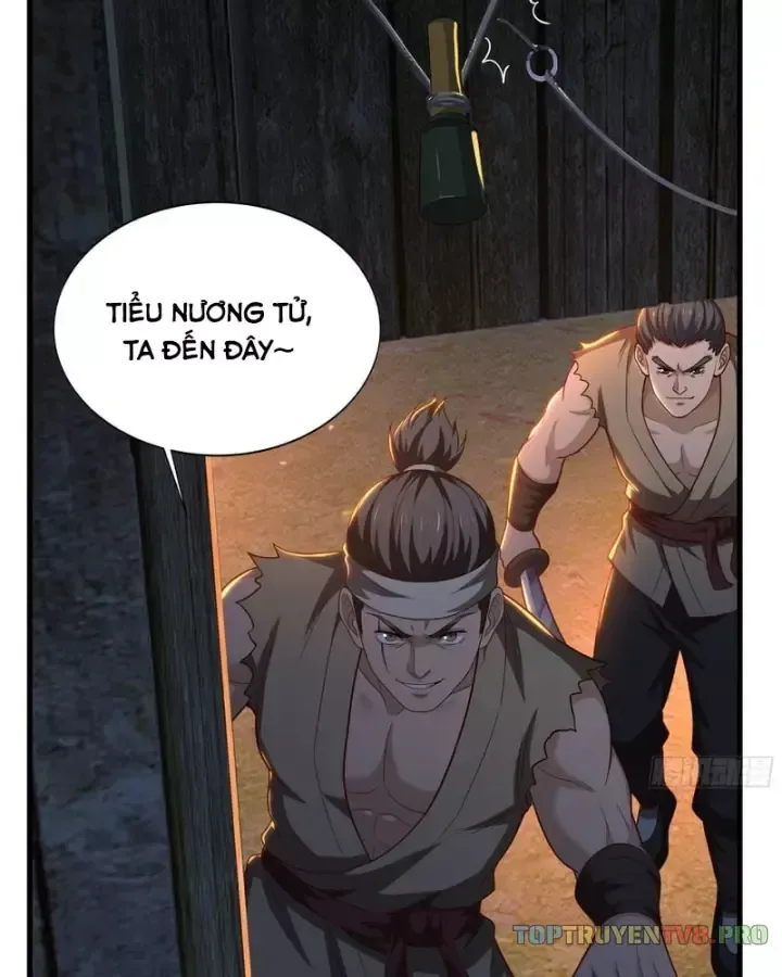 Võ Đại Lang Mạnh Nhất Tái Sinh Ở Thế Giới Thủy Hử Chương 63 Ảnh 4