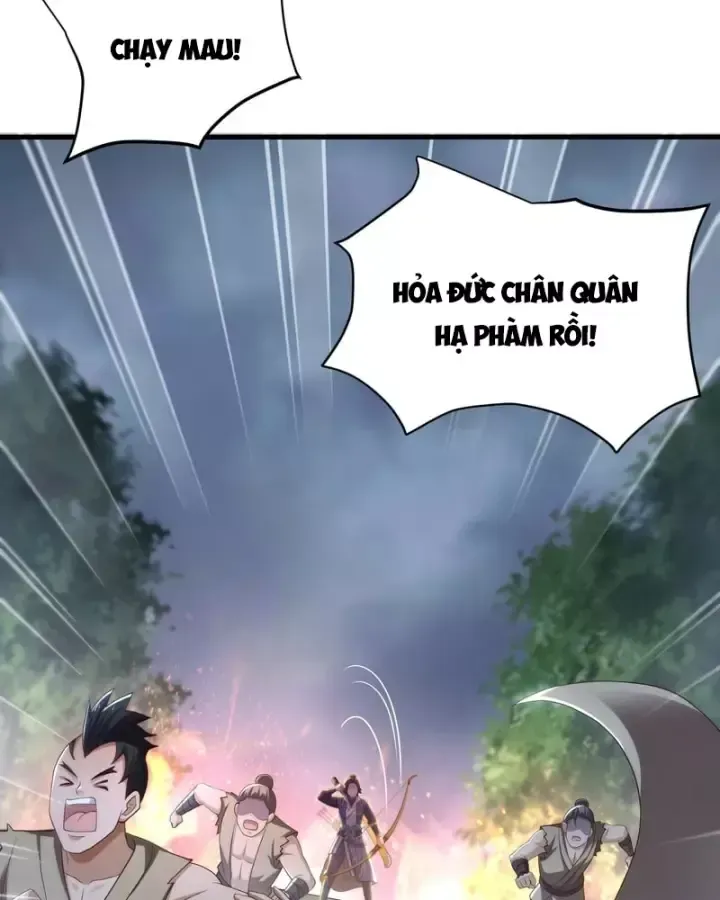 Võ Đại Lang Mạnh Nhất Tái Sinh Ở Thế Giới Thủy Hử Chương 63 Ảnh 58