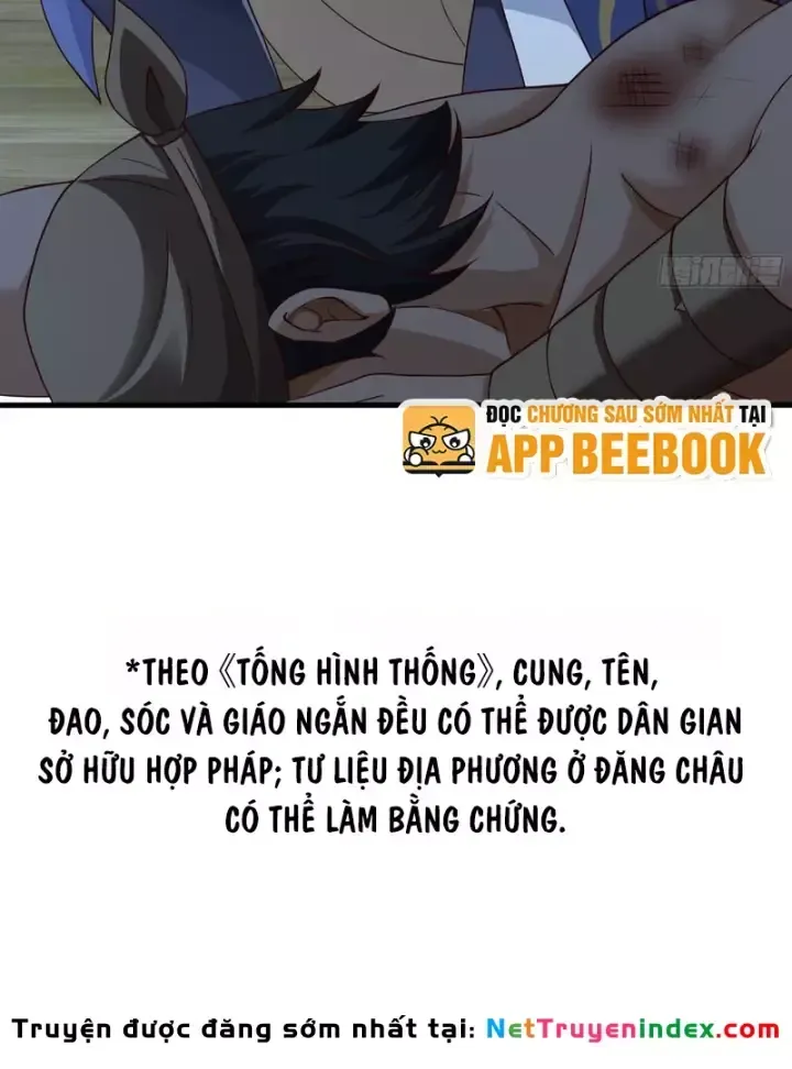 Võ Đại Lang Mạnh Nhất Tái Sinh Ở Thế Giới Thủy Hử Chương 63 Ảnh 94
