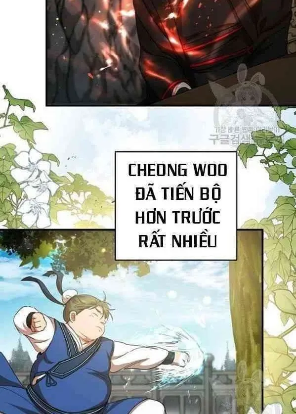 Võ Đang Kỳ Hiệp Chương 40 Ảnh 3