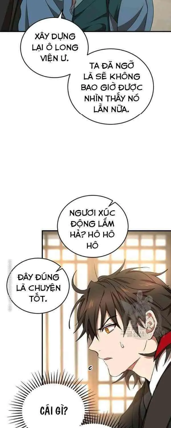 Võ Đang Kỳ Hiệp Chương 40 Ảnh 34