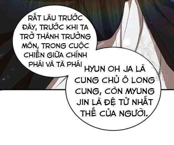 Võ Đang Kỳ Hiệp Chương 40 Ảnh 41