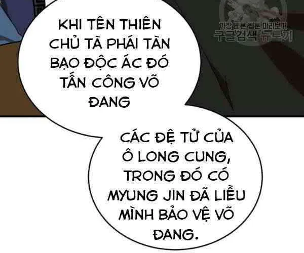Võ Đang Kỳ Hiệp Chương 40 Ảnh 43