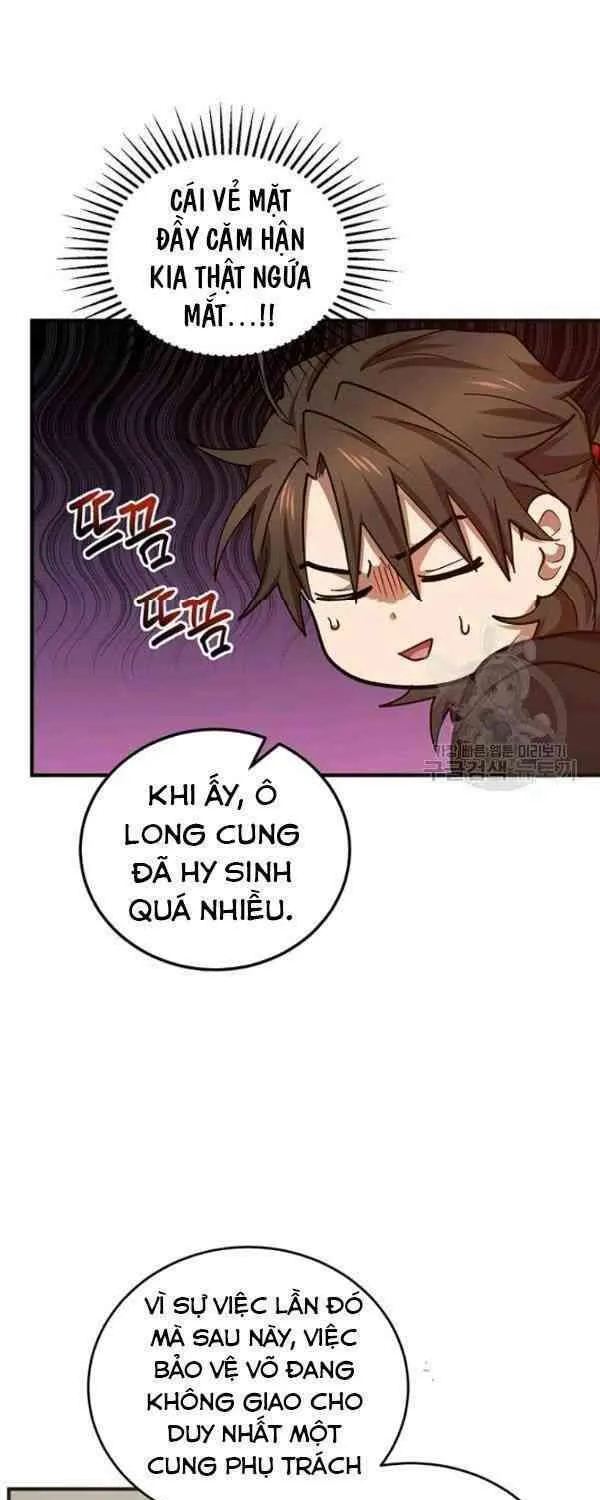 Võ Đang Kỳ Hiệp Chương 40 Ảnh 44